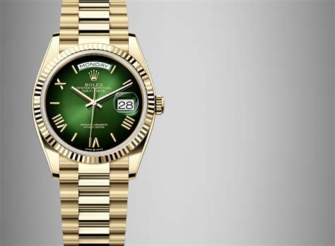 sarlis rolex